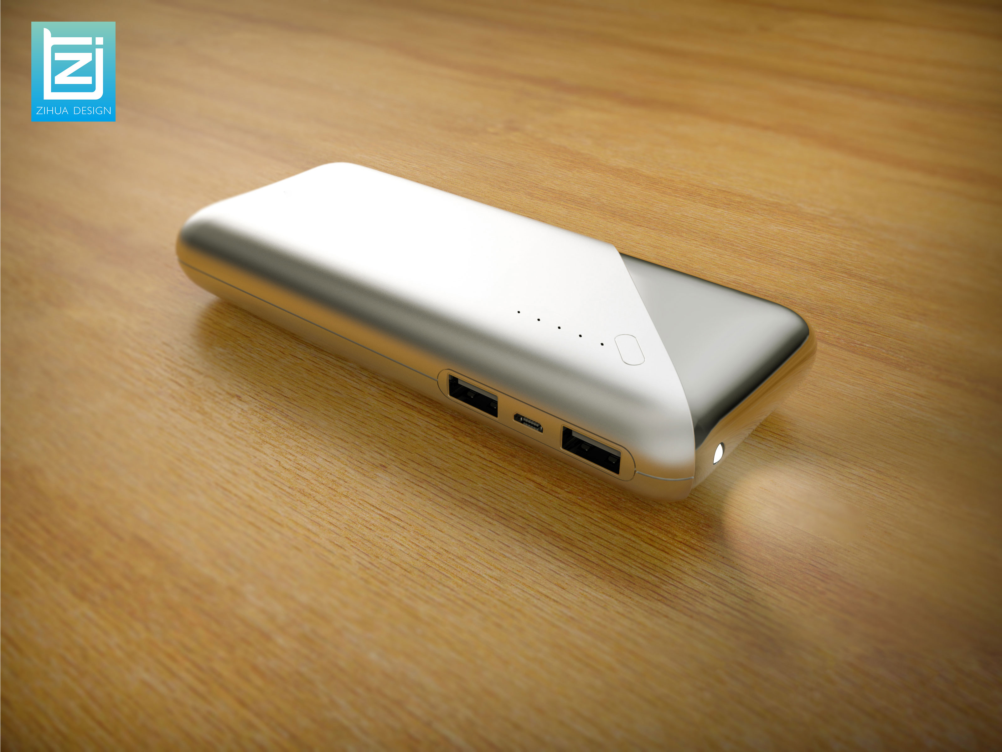 ！，portable battery，Digital，Original design，Digital accessories，